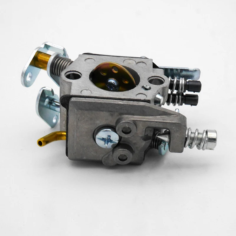 Vergaser-Set Für Husqvarna Kettensäge – Mit Luftfilter, Kraftstofffilter & Zündkerze