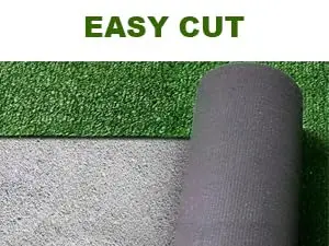 EASY CUT