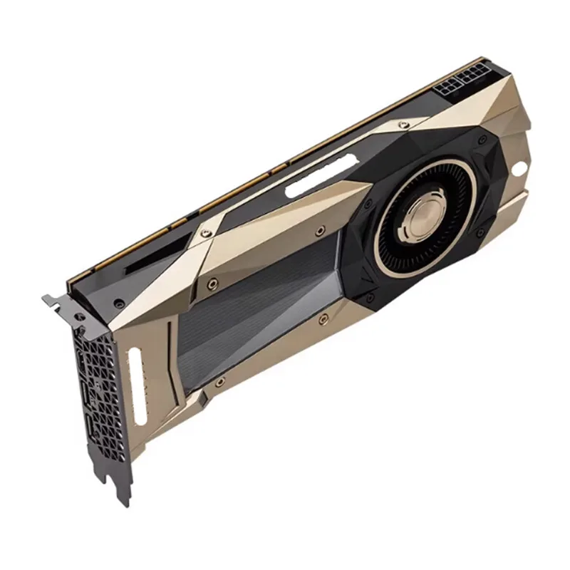 Ubuy Nvidia Titan V 12gb Hbm2 For Nvidia TITAN V 12GB HBM2