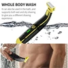 Xiaomi Electric Shaver Full Body Washed Wet And Dry Shaver Rechargeable USB T Shaped Portable Full Body Trimmer for Men & Women 5