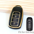Black Key Case