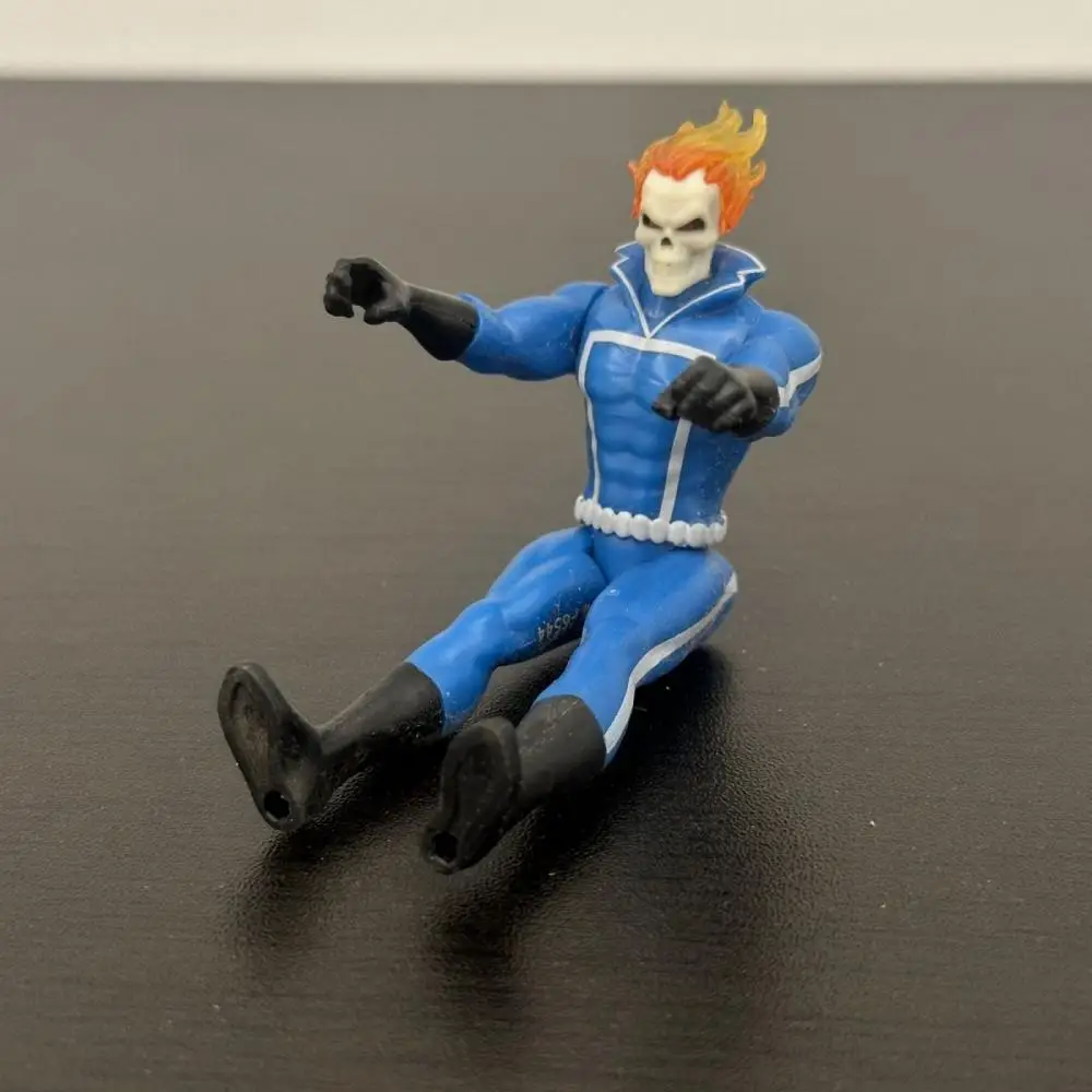GHOST RIDER フィギュア　3.75インチ GHOST RIDER Figure 3.75 inch | eBay