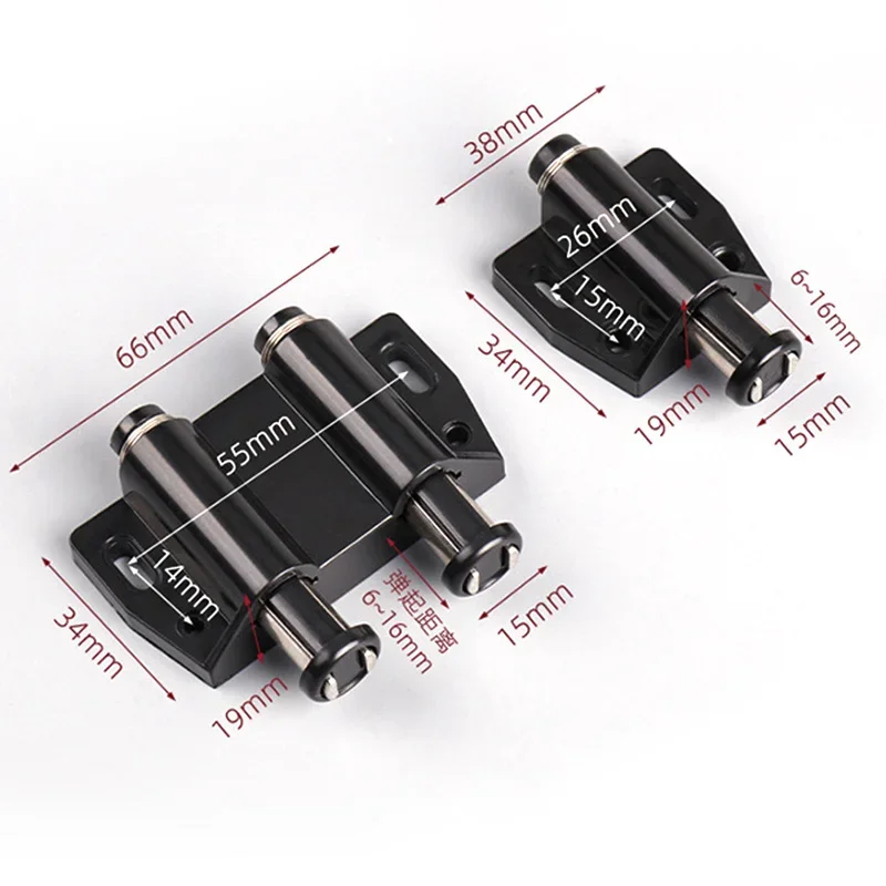 Stainless steel hinges Door hinges Free Opening Up and Down Shaft Hinge Glass Hardware Fittings Hinge Silver Furniture Cabinet Door Single Double Door Glass