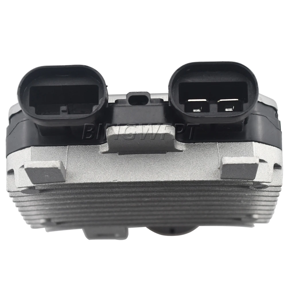 High Quality 940011200 Fan Control Module For FORD GALAXY MONDEO S-MAX Volvo 940005800 For Land Rover Freelander II 2 5