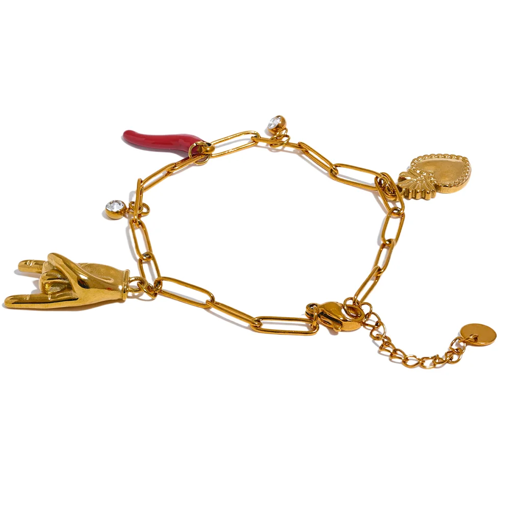 YH532A Gold