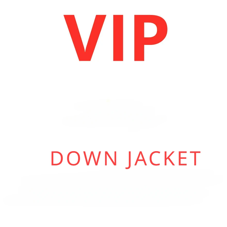 

Stay Warm and Fashionable with our Down Jacket for VIPs - Trending Parkas