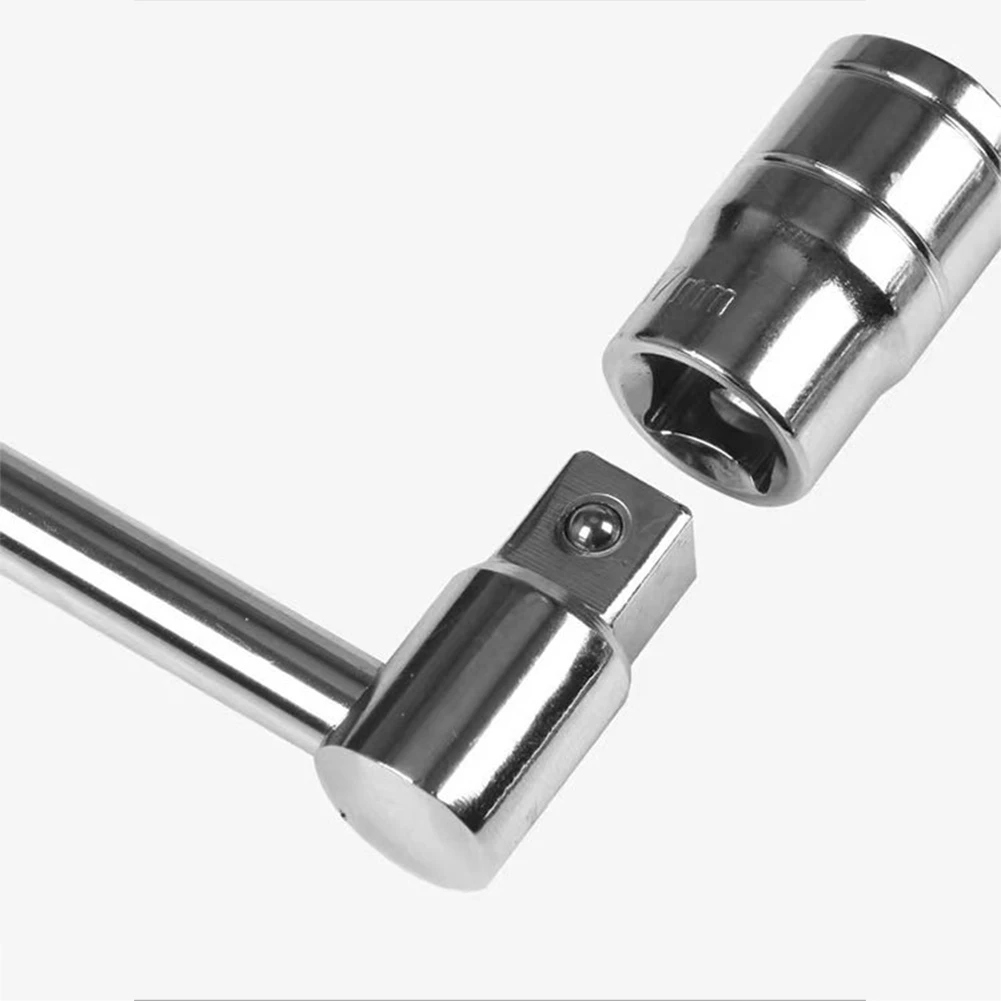 Torques Multiplier Wrench Kit 1/2in Drive 1:16 Heavy Duty Lug Nut Remover 17 19 21 22mm Sockets,Carrying Case for Changing Tires