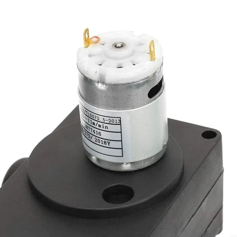 Welder Wire Feeder for DC 12/24V Mig Welder Roll Wire Feed Motor 0.6-1.0mm Soldering Feeder Machine Easy to Use Open