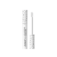 White Slender Curly Mascara, Color Mascara Waterproof Not Easy To Smudge, Portable Fine Brush Head 2