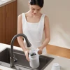 XIAOMI MIJIA Thermos Flask,For Home,Office,1.5L/2L Vacuum Insulated Water Bottle For Hot/Cold Water With leakproof Closeable Lid 6