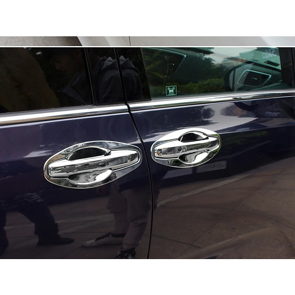 Honda Odyssey 2014-2020 Chromium Styling   ڵ  Ŀ    ڵ ƼĿ LHD