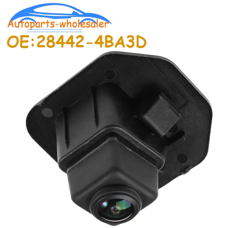 Nissan Rear View Camera For X-TRAIL 2.0L 2.5L ROGUE T32 2014-2019