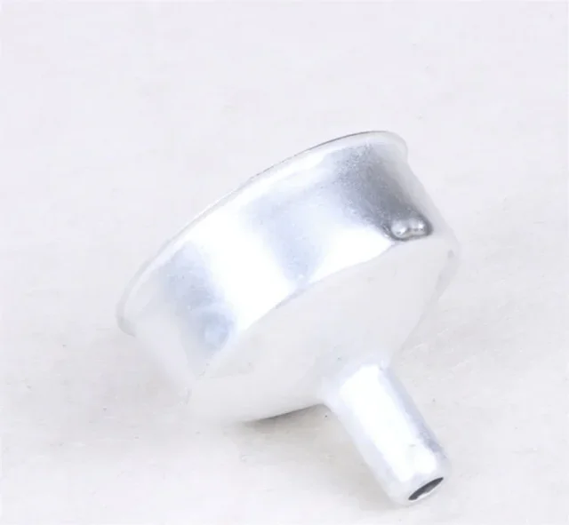 Espresso Coffee Moka Pot Rubber Ring Handle Gasket Funnel Filter Set For Cups Moka Pot Espresso Coffee Makers Parts 4