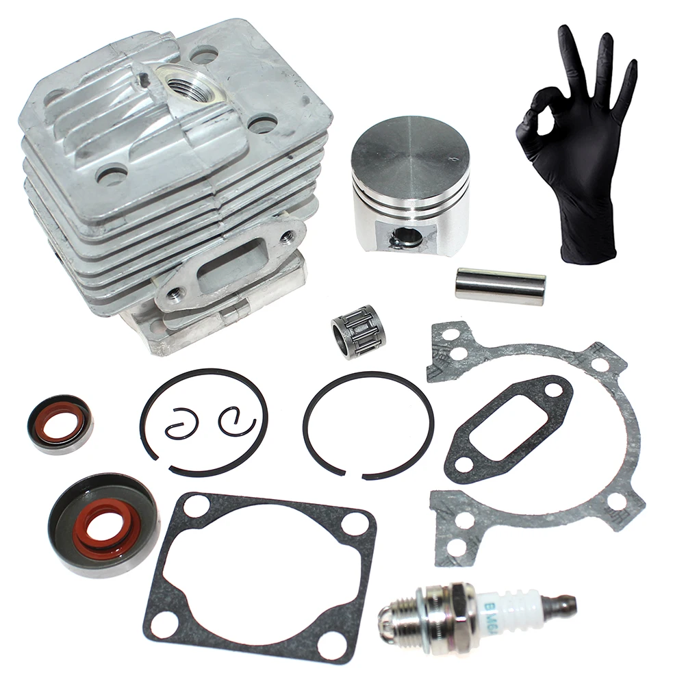 Cylinder Piston Kit For Stihl FS280 Brush Cutter 4119 020 1207