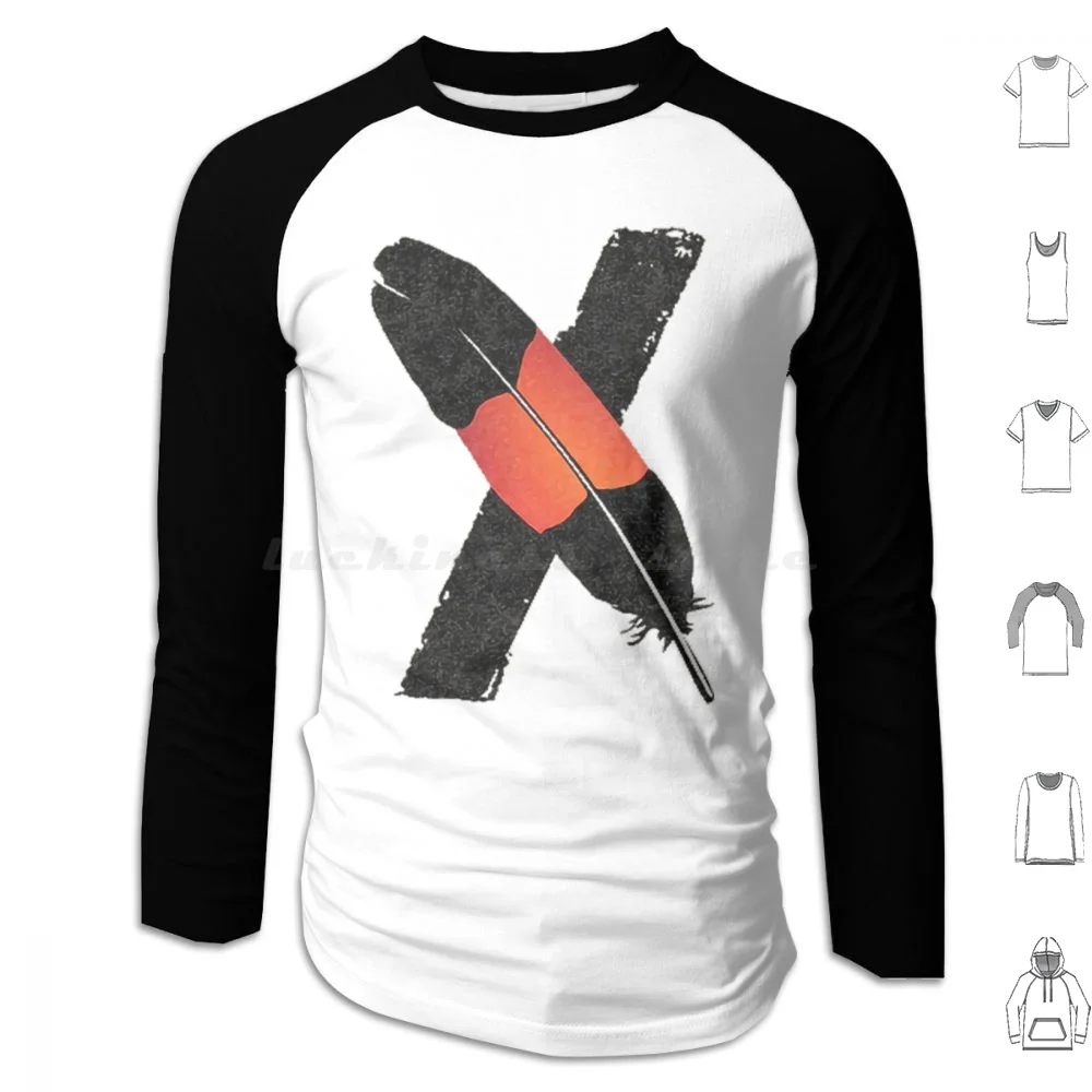 

Xavier Rudd Hoodie cotton Long Sleeve Xavier Rudd Xavier Rudd Live Xavier Rudd Music Xavier Rudd Spirit Bird Xavier