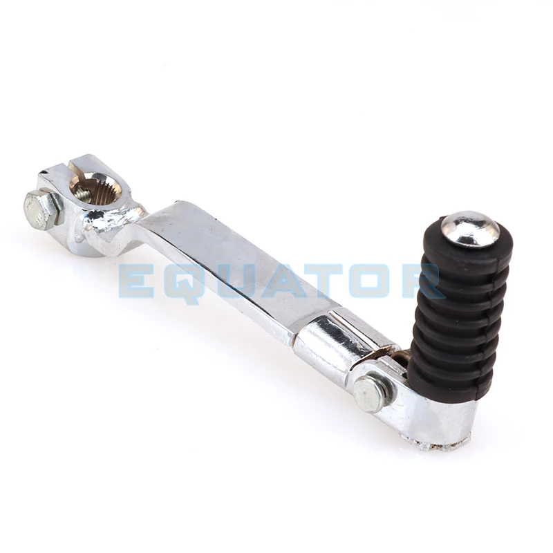 Folding Gear Shifter Shift Lever for 110 125 140 150 160 cc YX Lifan Pit Dirt Bike ATV Quad Go Kart Buggy Scooter Motorcycle