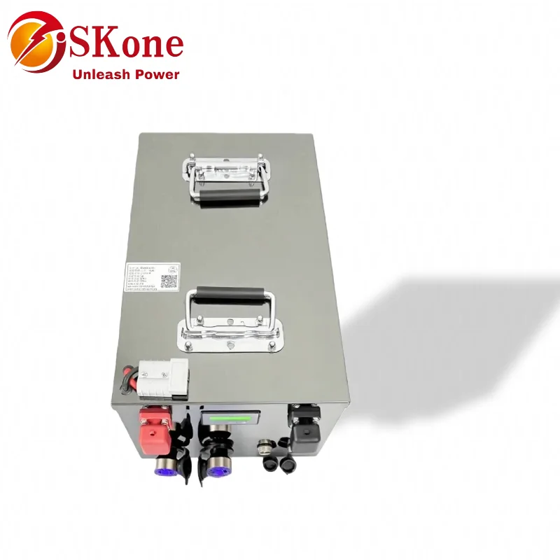 12V Rechargeable Battery for Solar Backup and Portable Power Systems