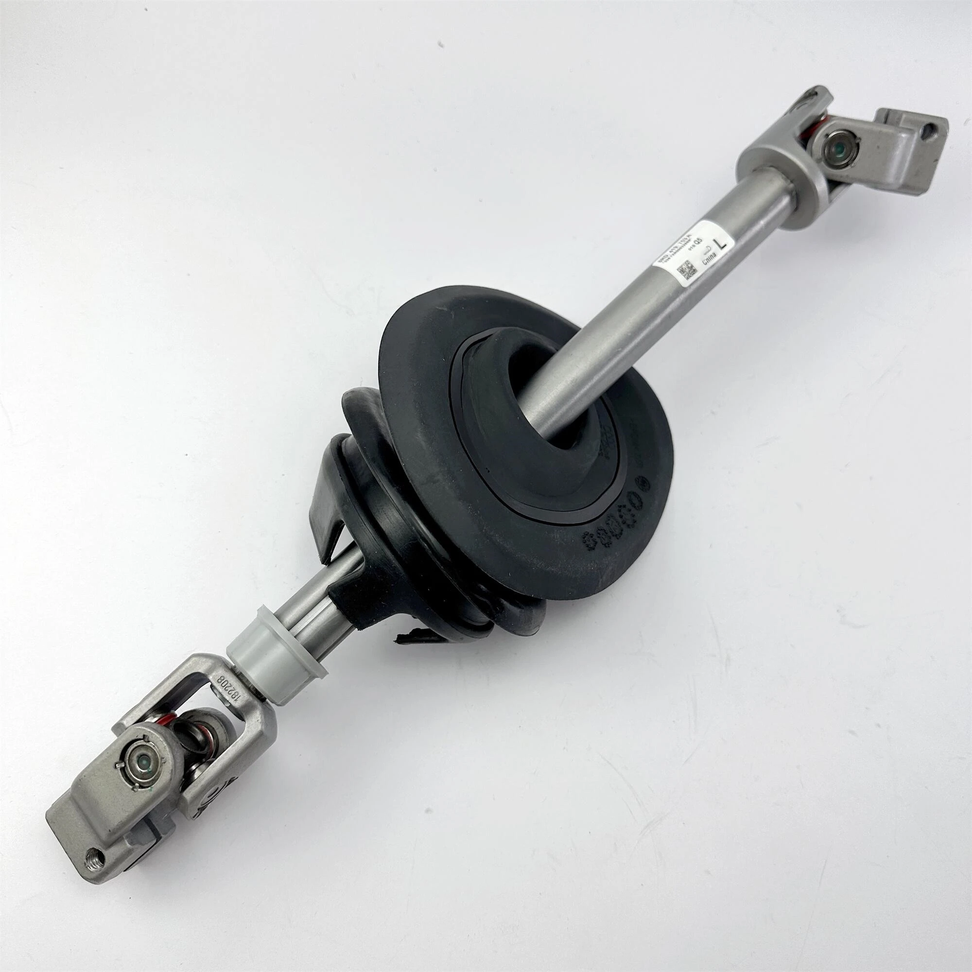Car Steering Column 8RD419753A 8R1419753H 8R1419753G 8R1419753E 8R1419753F 8R1419753C 8R1419753B Steering Column For Audi