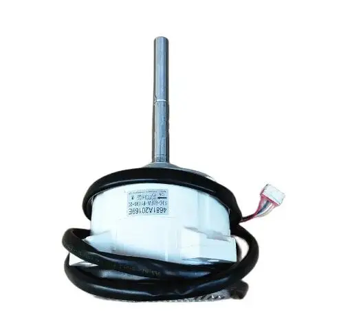 

Новый двигатель кондиционирования воздуха 4681A20169B SIC-81FW-F1195-2B 4681A20169K