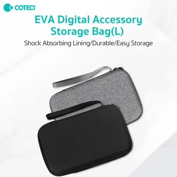 Travel Cable Bag Portable USB Digital Gadget Organizer 1