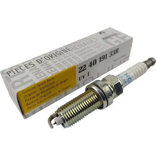 For Renault Clio Iv Captur Megane Ignition Plug 224019133RSpark Plugs & Glow Plugs AliExpress