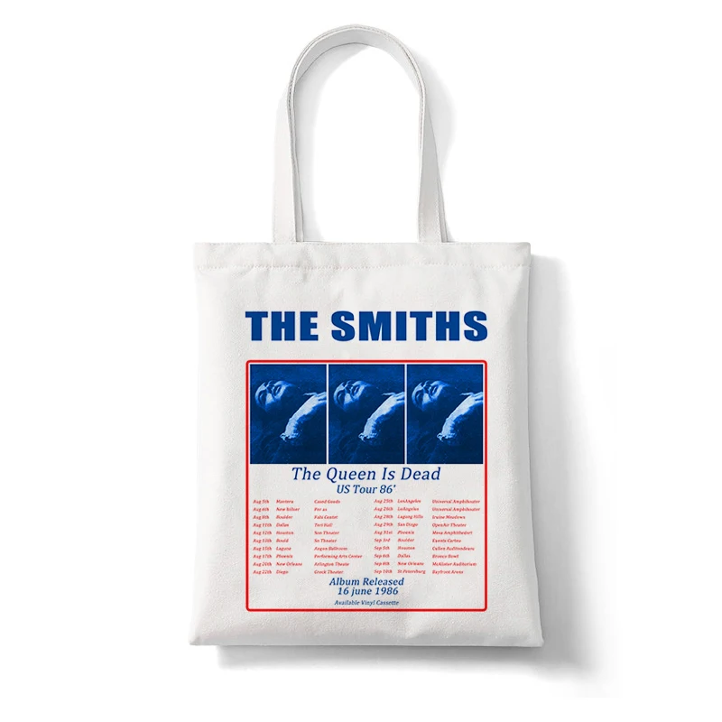 Рисунок 6 - Женская сумка для покупок The Smith