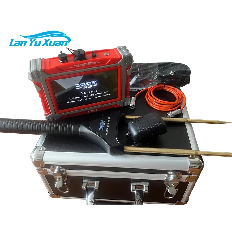 

underground water survey detector 300m /under ground water detector water detector device