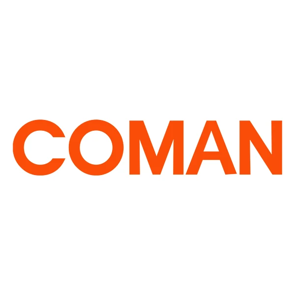 Coman Online Store