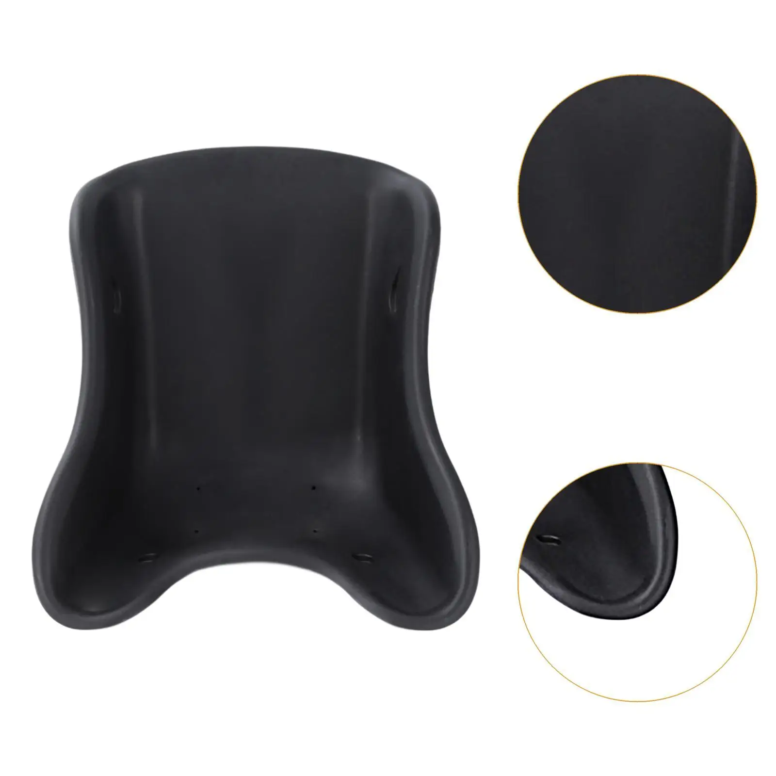 Go Kart Seat Modified Go Kart Accessories Race Seat Beach Buggy for ATV Drift Trike UTV Vehicle Four-wheel Motorcycle