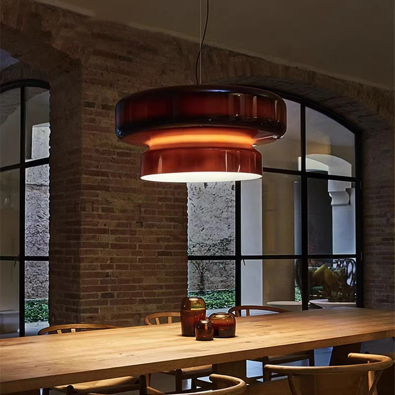 Modern Pendant Light Fixture