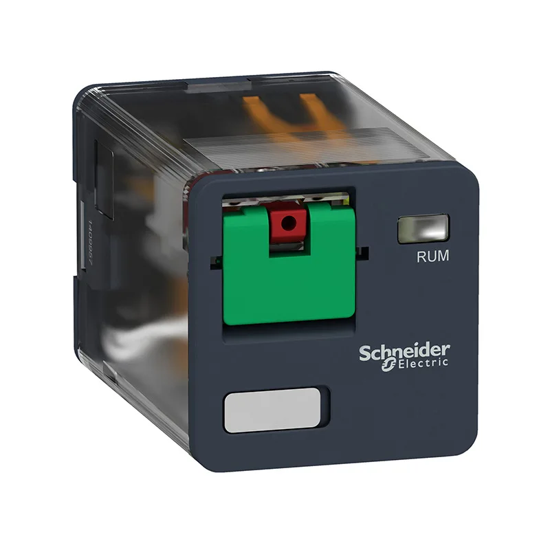 

RUM Universal Intermediate Relay RUMC21B7