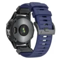 Rubber-blue A