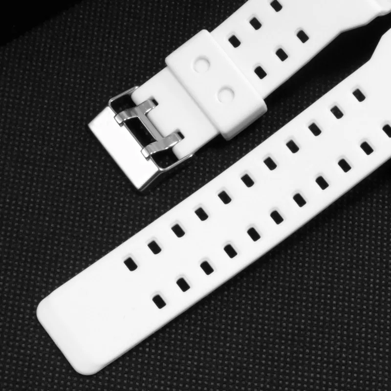 Silicone Strap for CASIO G-SHOCK Watches