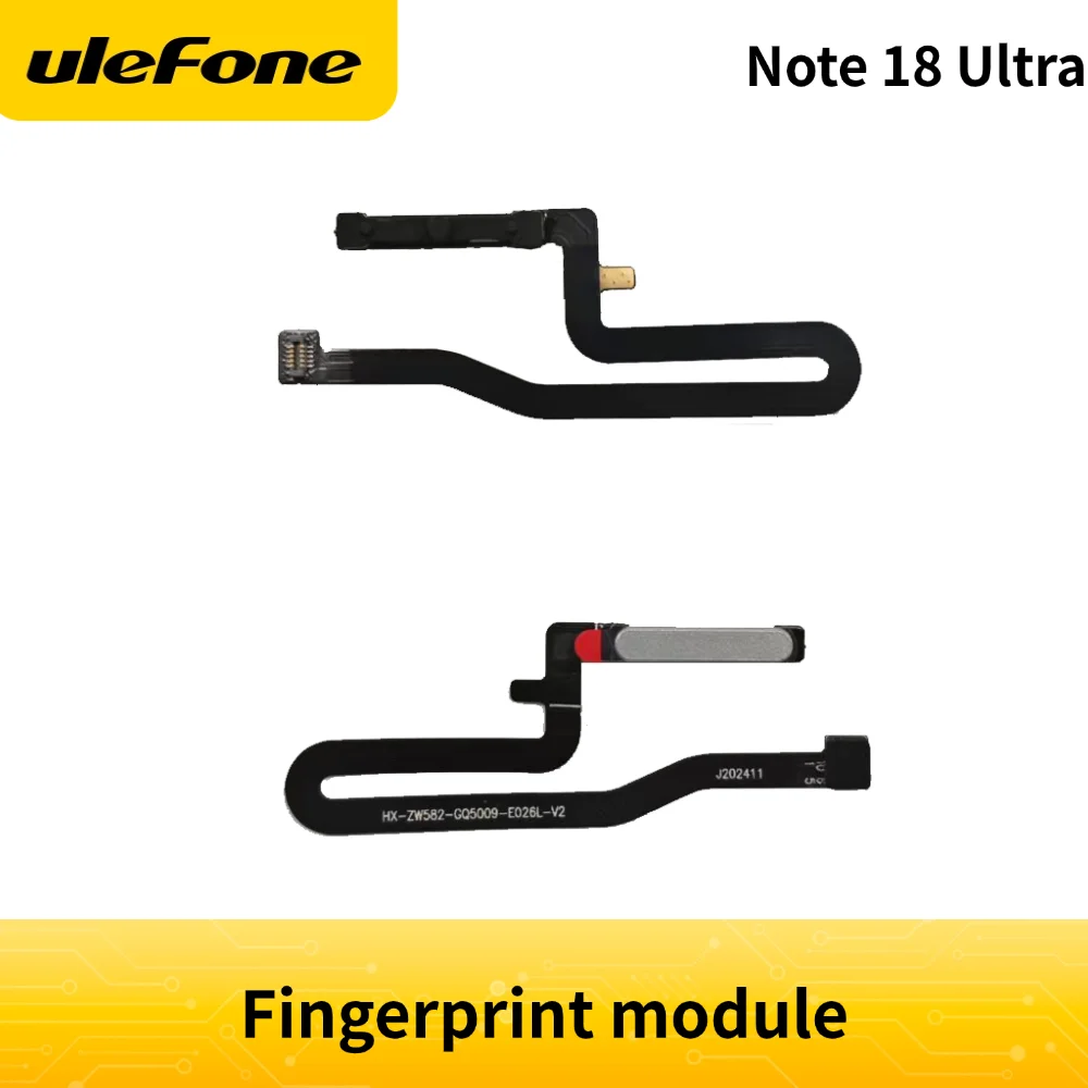 노트 18 울트라/노트 18 프로 지문인식 모듈 FPC