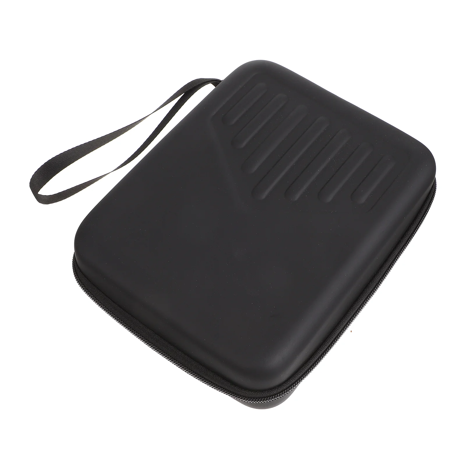 Thumb Bag Piano Holder Metal Case Jiaji Cloth Protective Pouch Simple Kalimba Storage Container