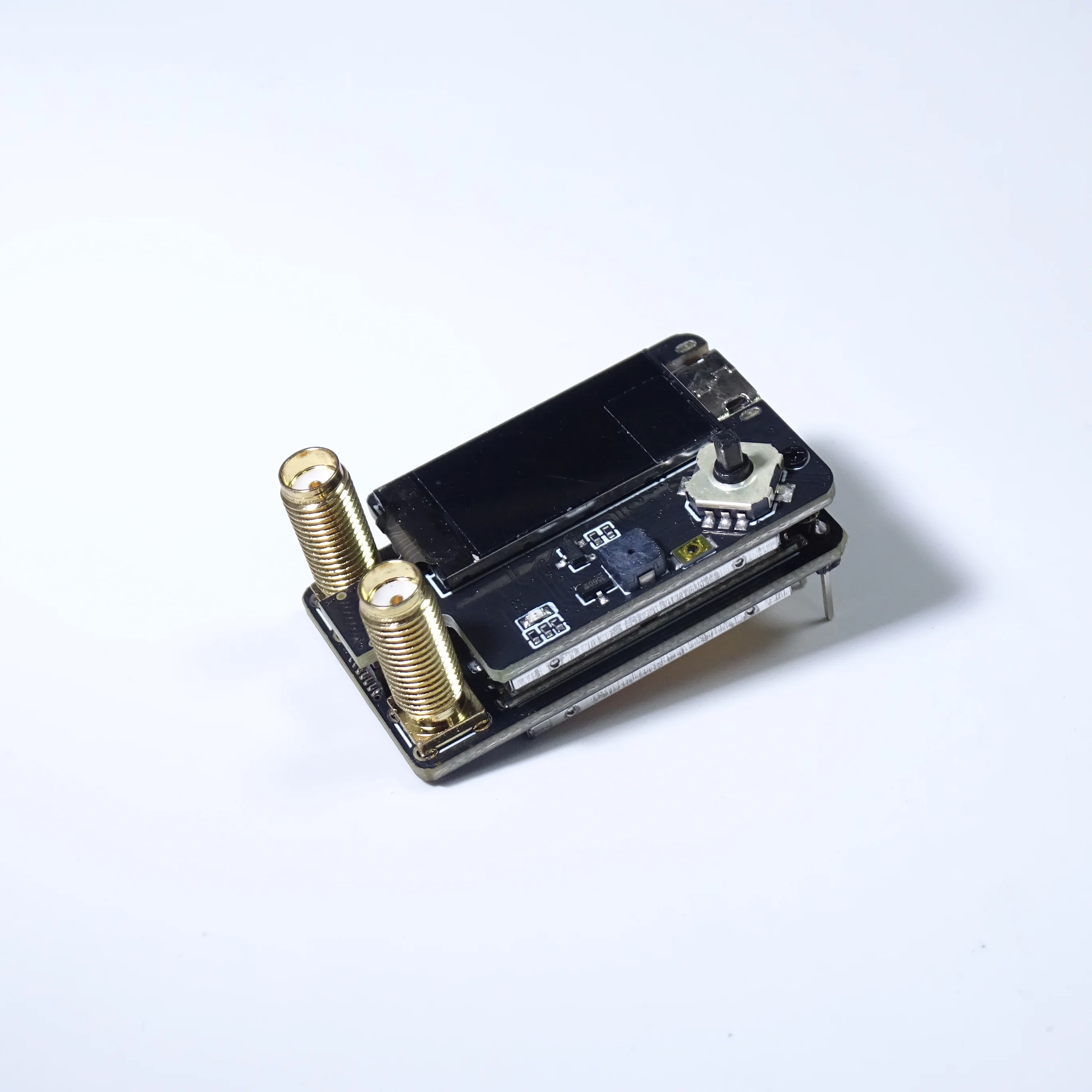 VRX-S1 Module Récepteur FPV 4.9/5.8/6GHz 70CH pour Lunettes SKYZONE Fatshark DJI