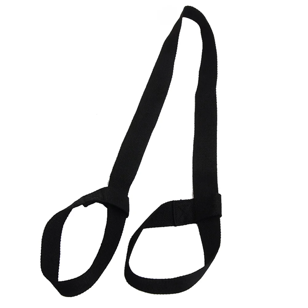 

Sports Strapping Tape Yoga Mat Sling Carrying Exercise Carrier Multifunction Fitness