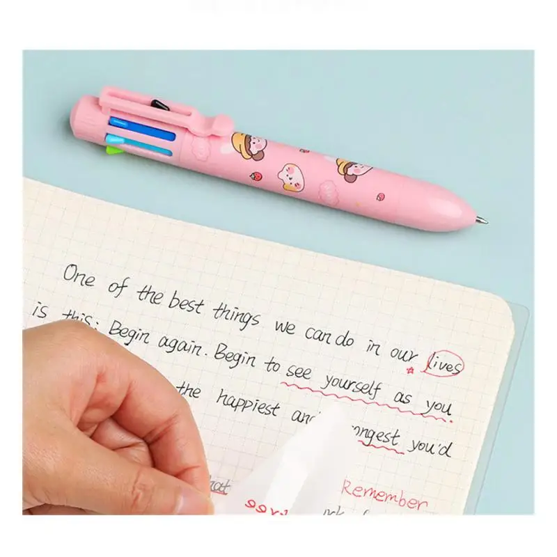 150/50 Sheets Transparent Sticky Paper Notes Scrapes Sticker Pads Note Posted It Clear Notepad School Stationery Office Supplies
