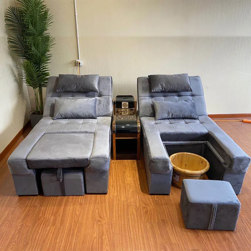 Supporto Tatuaggio Pedicure Sedie Salone Di Bellezza Spa Pedi Pedicure Sedie Divano Dettagli Poltrona Pedicure Salon Furniture Hd50Xz