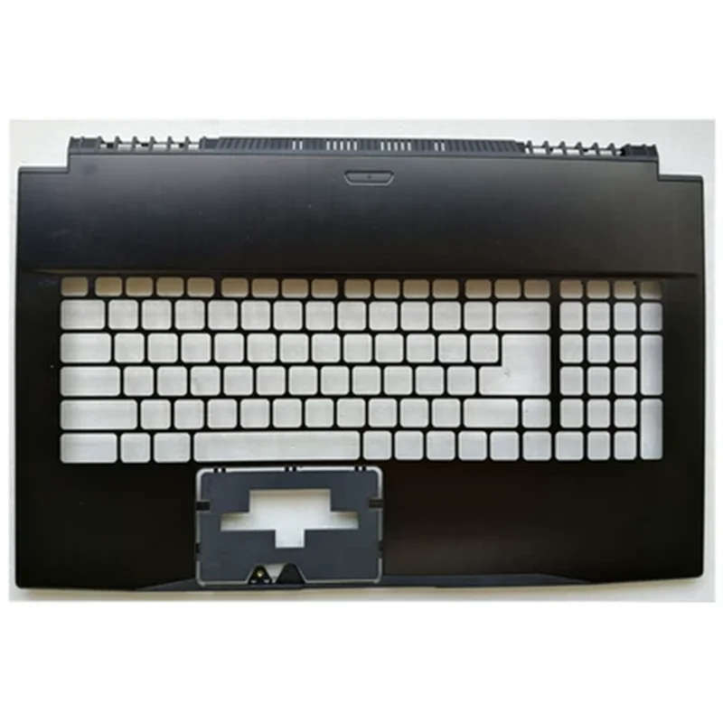 Laptop Lcd Back Bezel Cover Front Frame Palmrest Upper Bottom Case para Msi Gf75 Ms17f1 Ms-17f2 Ms-17f3 Ms-17f4 Ms-17f5 Novo - Imagem 2