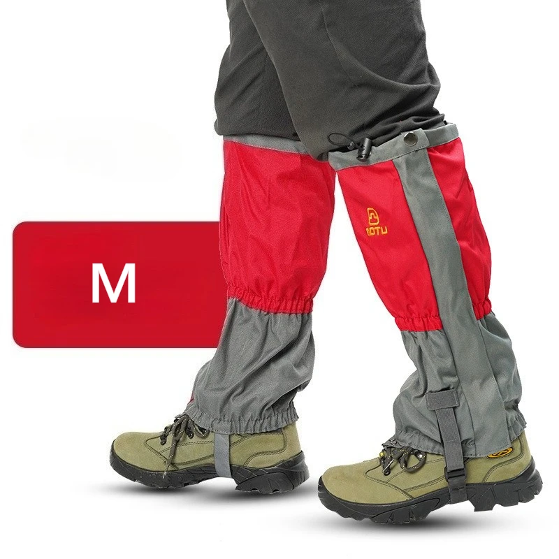  slider image of Snow Cover Waterproof Hiking
