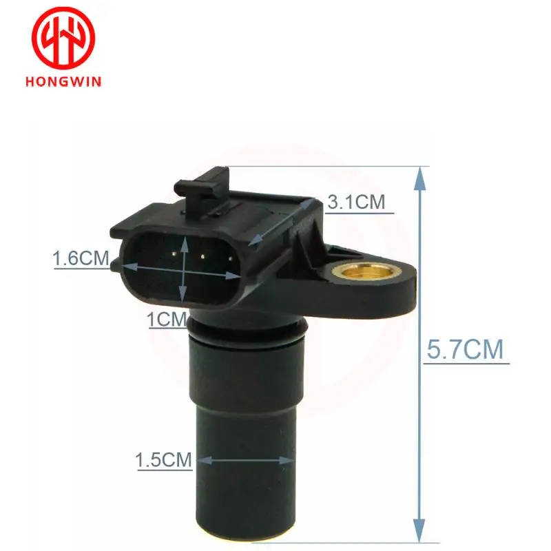 New Transmission Speed Sensor 31935-X420A,31935-8E007,31935-1XF01 For Nissan Altima Juke NV200 Rogue Sentra Versa 2007-2015