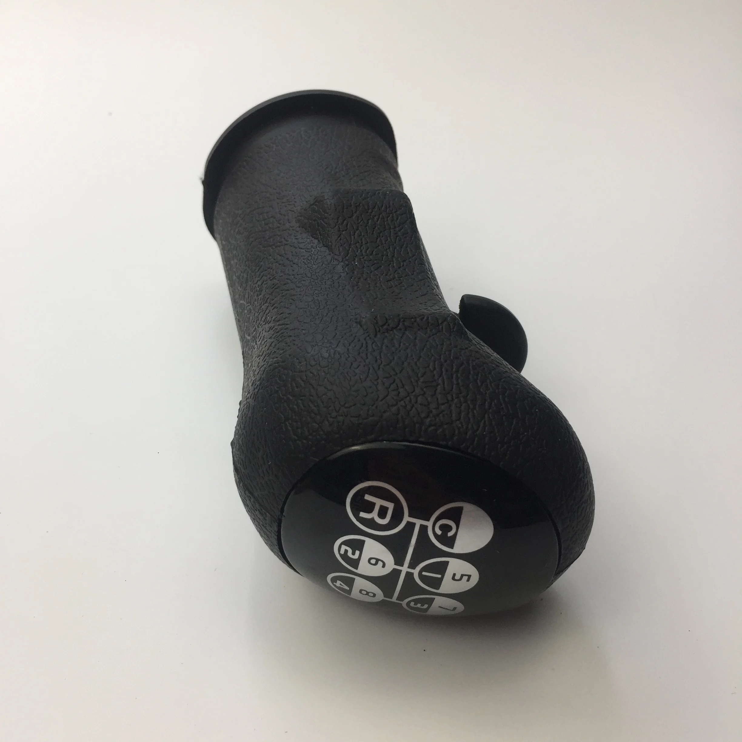 Spare Parts for Volvo Trucks VOE 3192256 20488058 20488067 Black Gear Lever Knob for 2009B Gearbox
