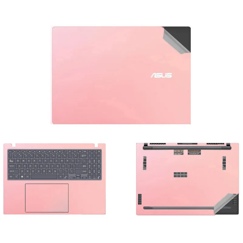 ASUS 게이밍 V16 V3607VU V3607VJ V3607VH V3607VM V3607VP 용 풀 바디 프리 컷 노트북 비닐 스티커 스킨 터치패드 커버 필름