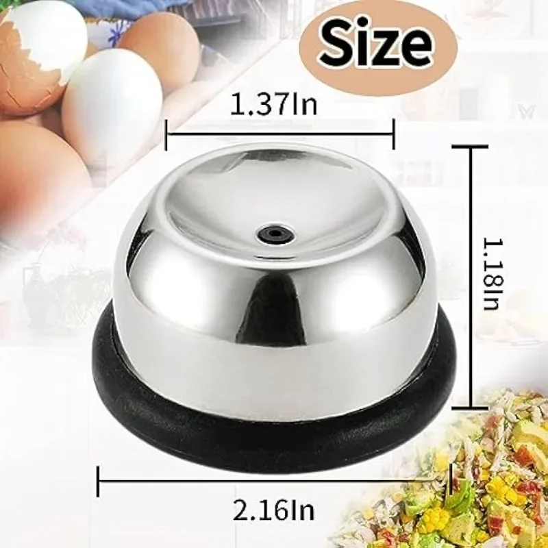 Egg Piercer for Raw Eggs Stainless Steel Needle Punch Hole Puncher for Easy Peeling