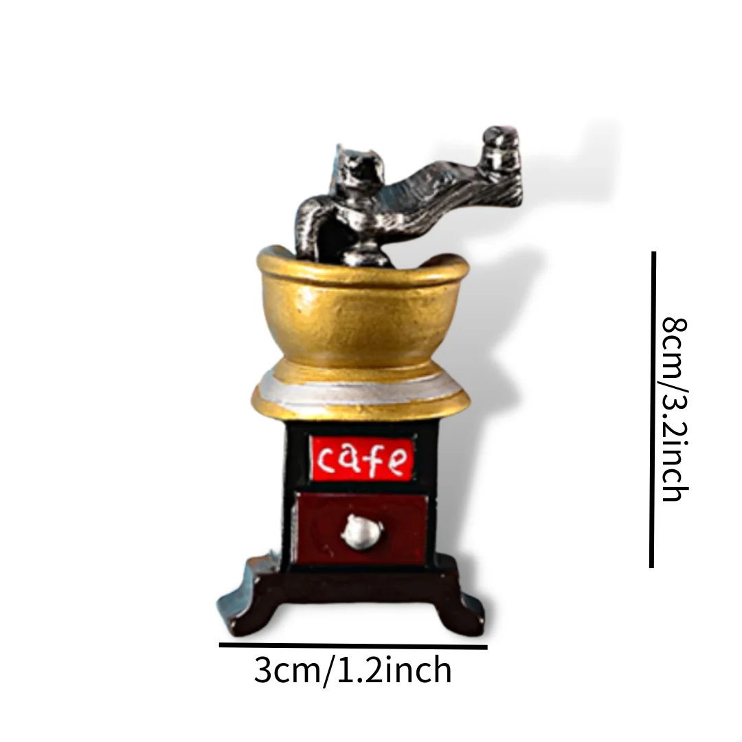 cafe grinder