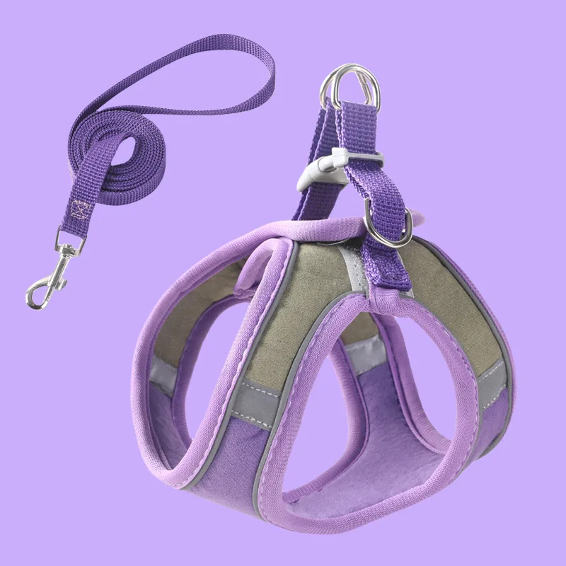 Light purple yellow