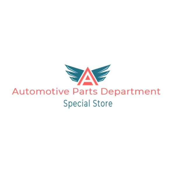 Automotive Parts Department Store Special Store