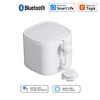 Tuya Bluetooth Smart Finger Robot Switch Button Pusher Bot Remoter APP Control Home Appliance Google Home Alexa Voice Assistant 1