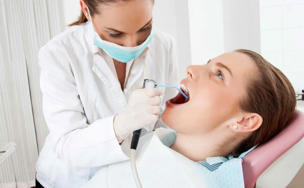 снятся зубы во сне у стоматолога